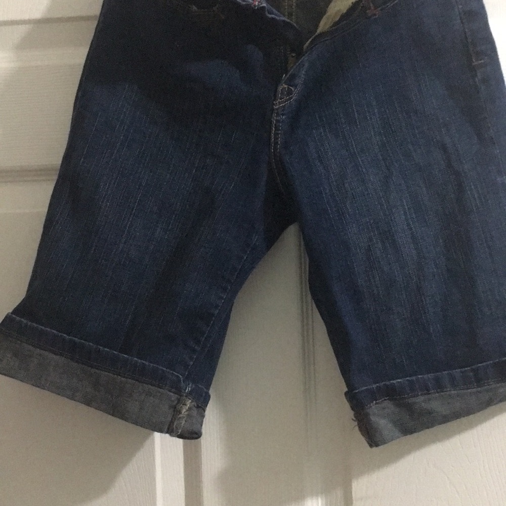 Capris jeans - Picture 4 of 6